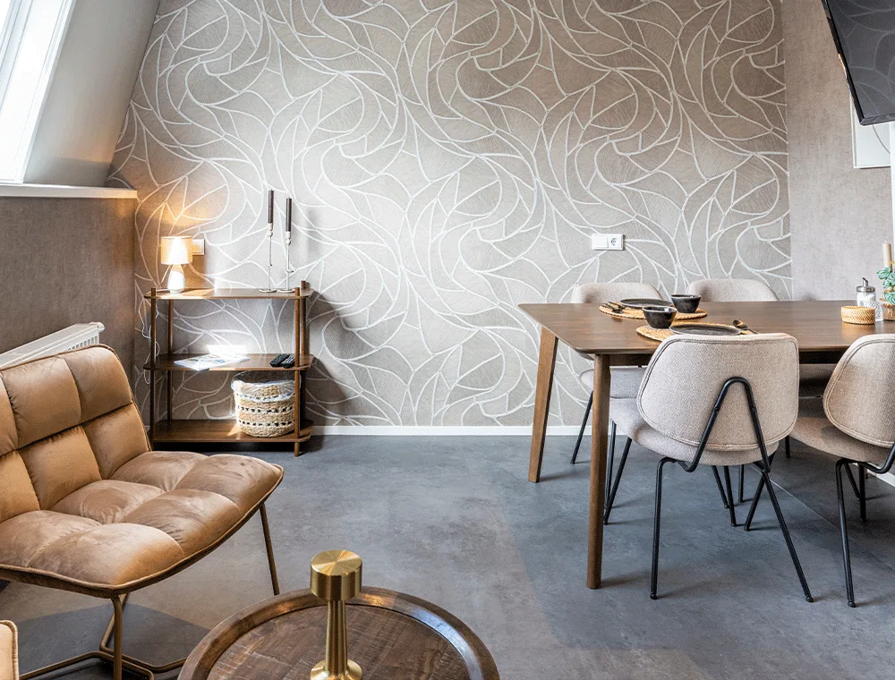 weeruusz bed and breakfast friesland